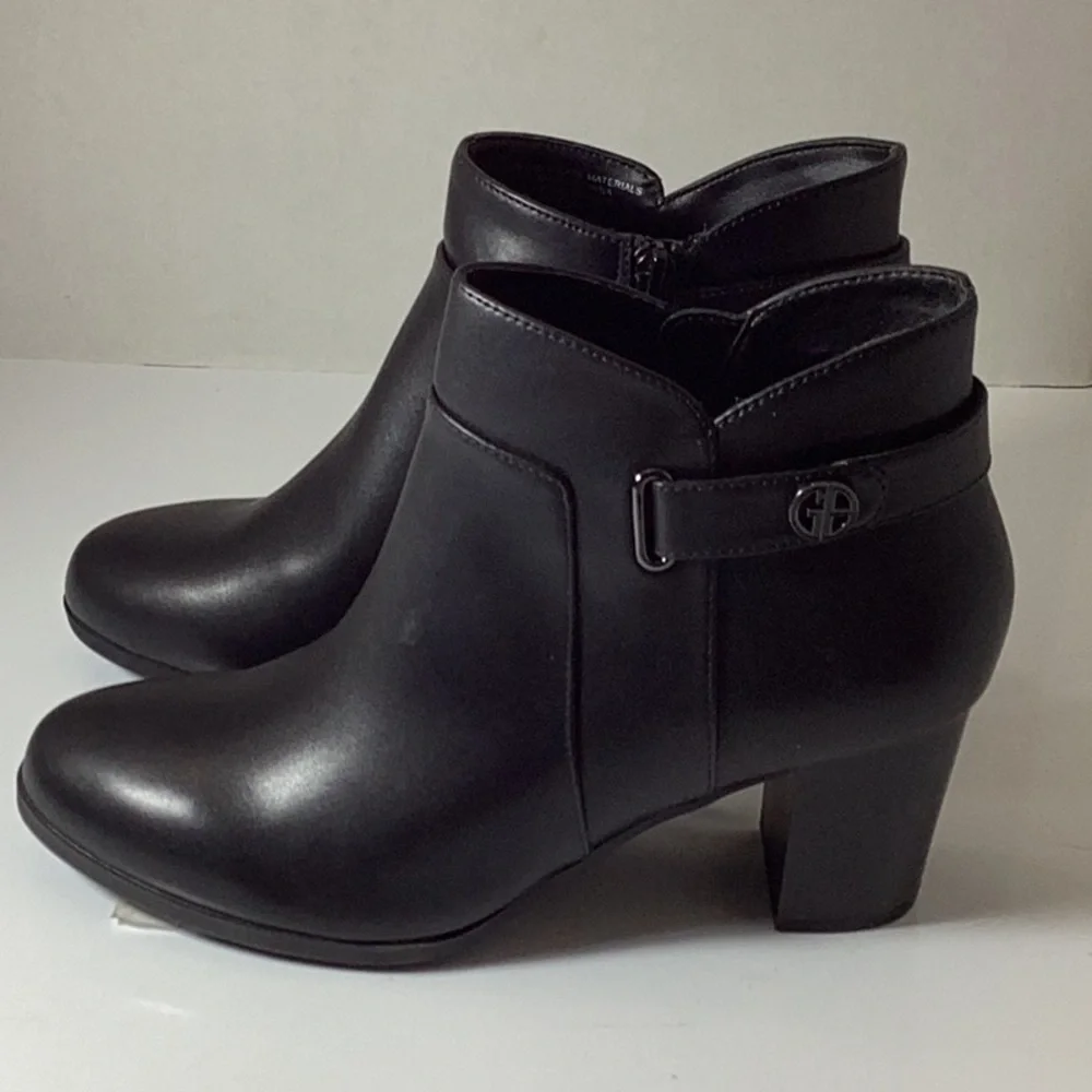 Gianni Bini note new